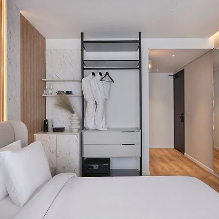 Nur Aparthotel 아테네 외부 사진