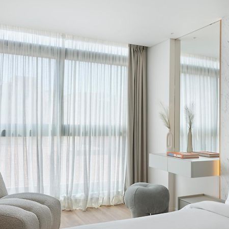 Nur Aparthotel 아테네 외부 사진