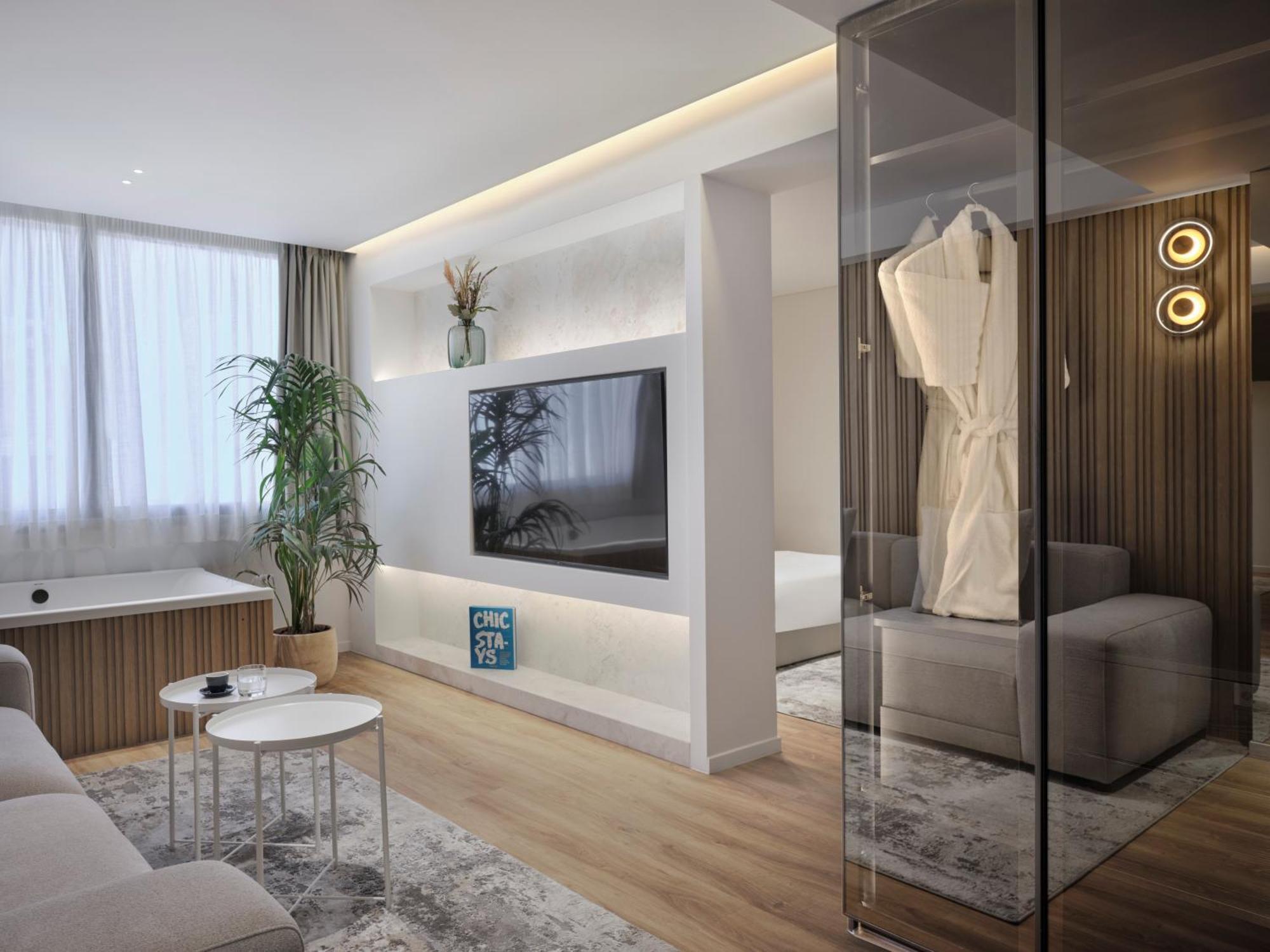 Nur Aparthotel 아테네 외부 사진