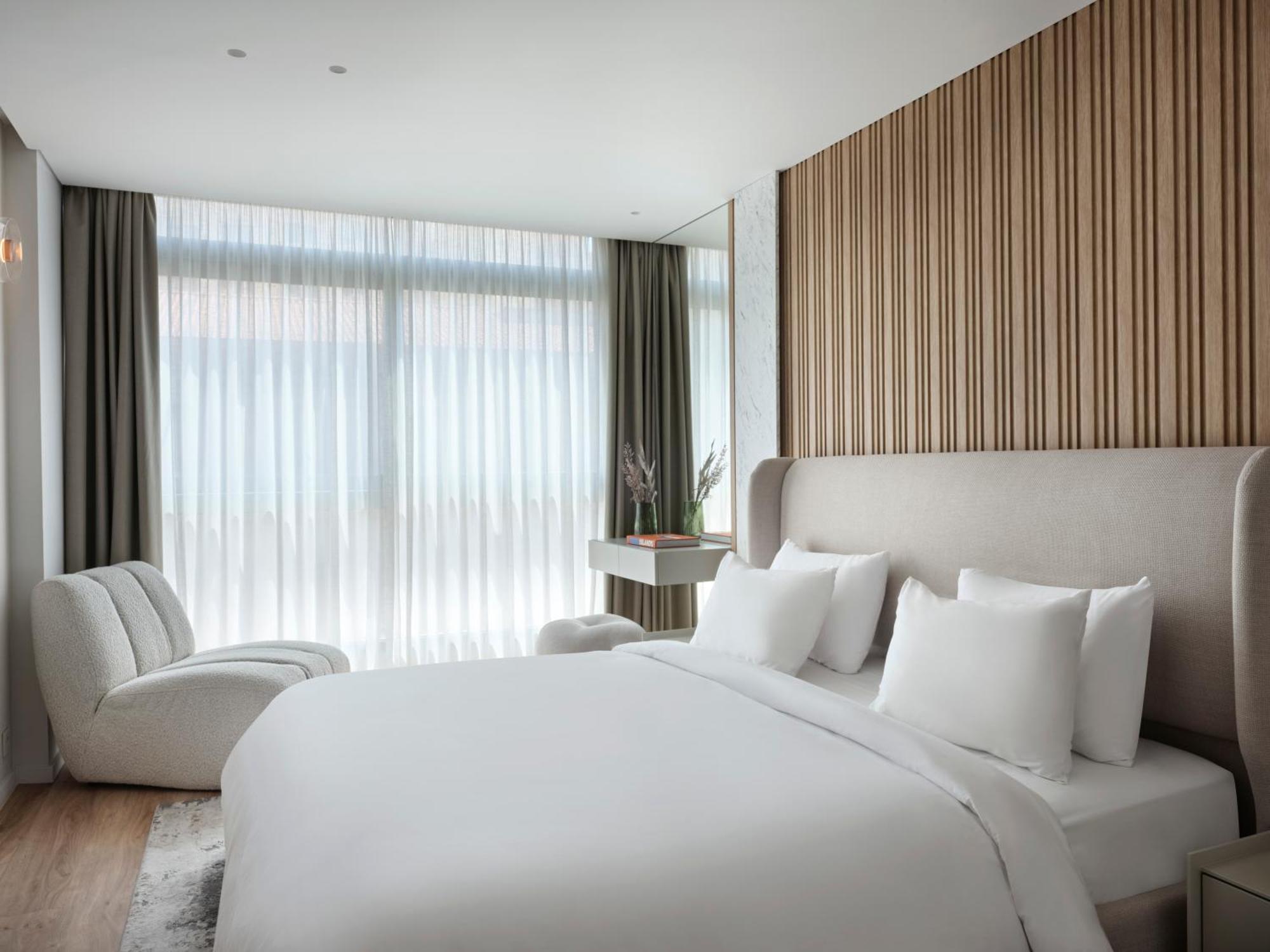 Nur Aparthotel 아테네 외부 사진