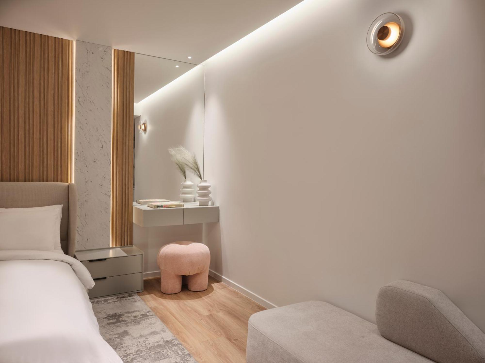 Nur Aparthotel 아테네 외부 사진
