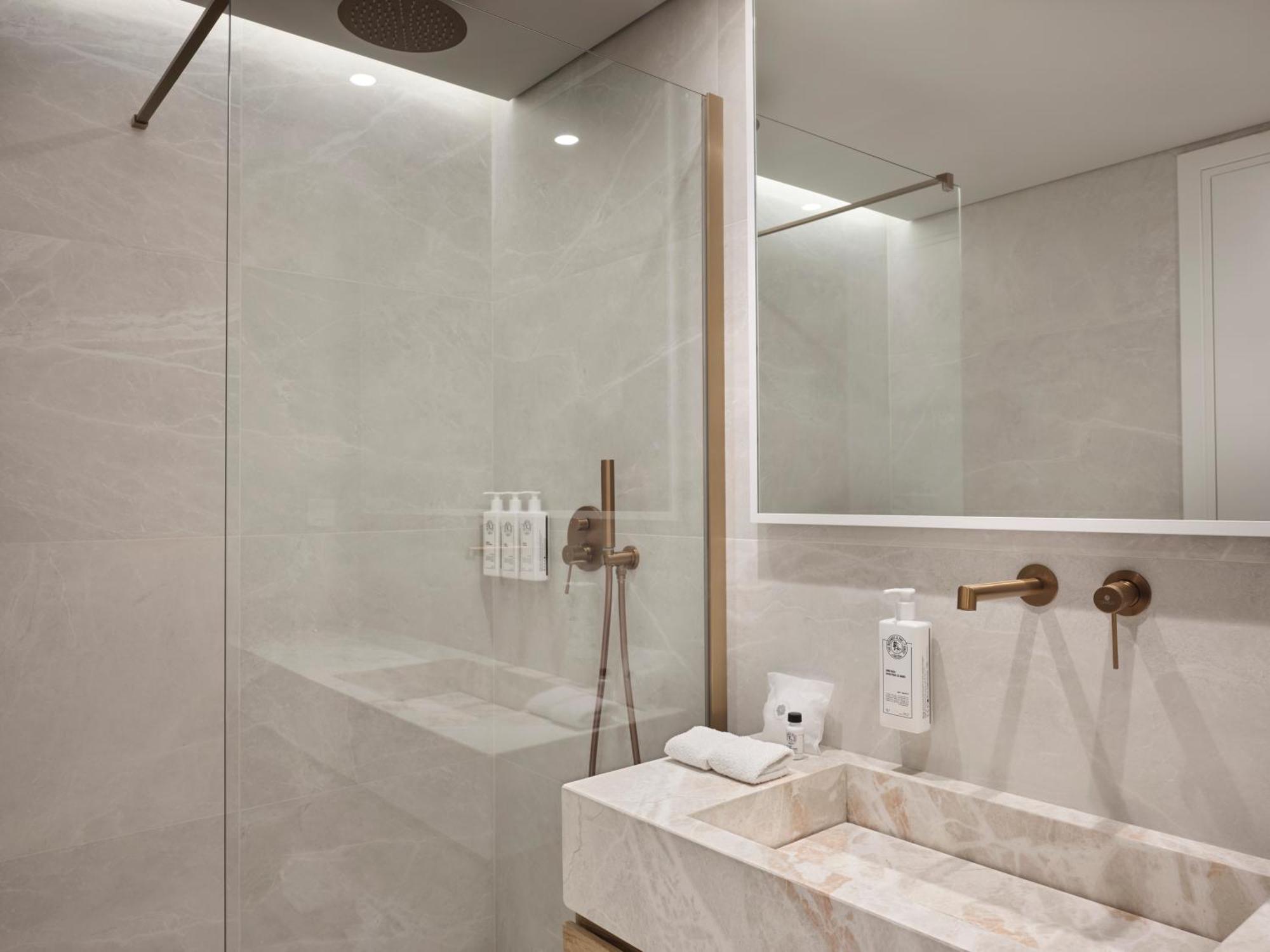 Nur Aparthotel 아테네 외부 사진