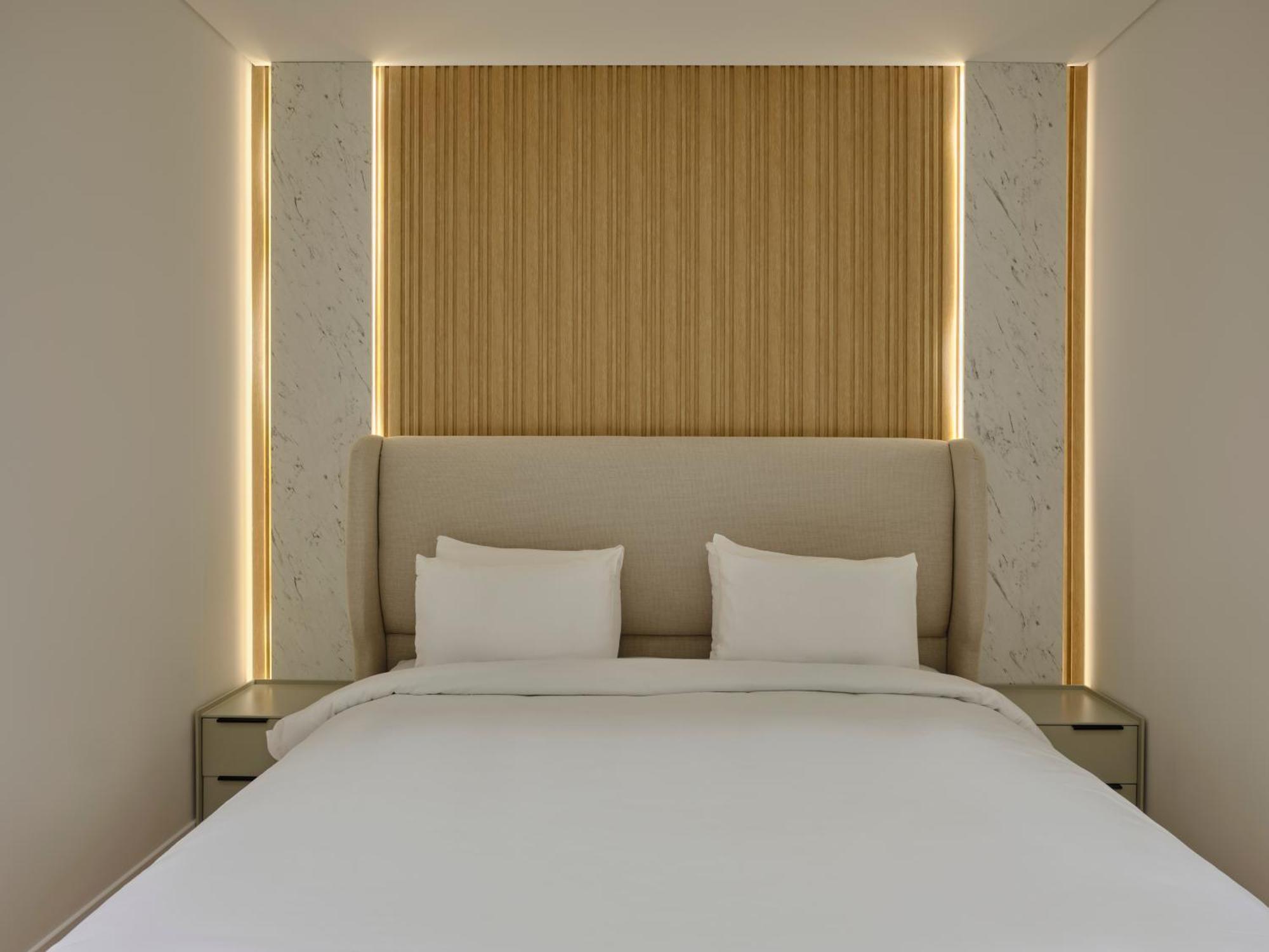 Nur Aparthotel 아테네 외부 사진