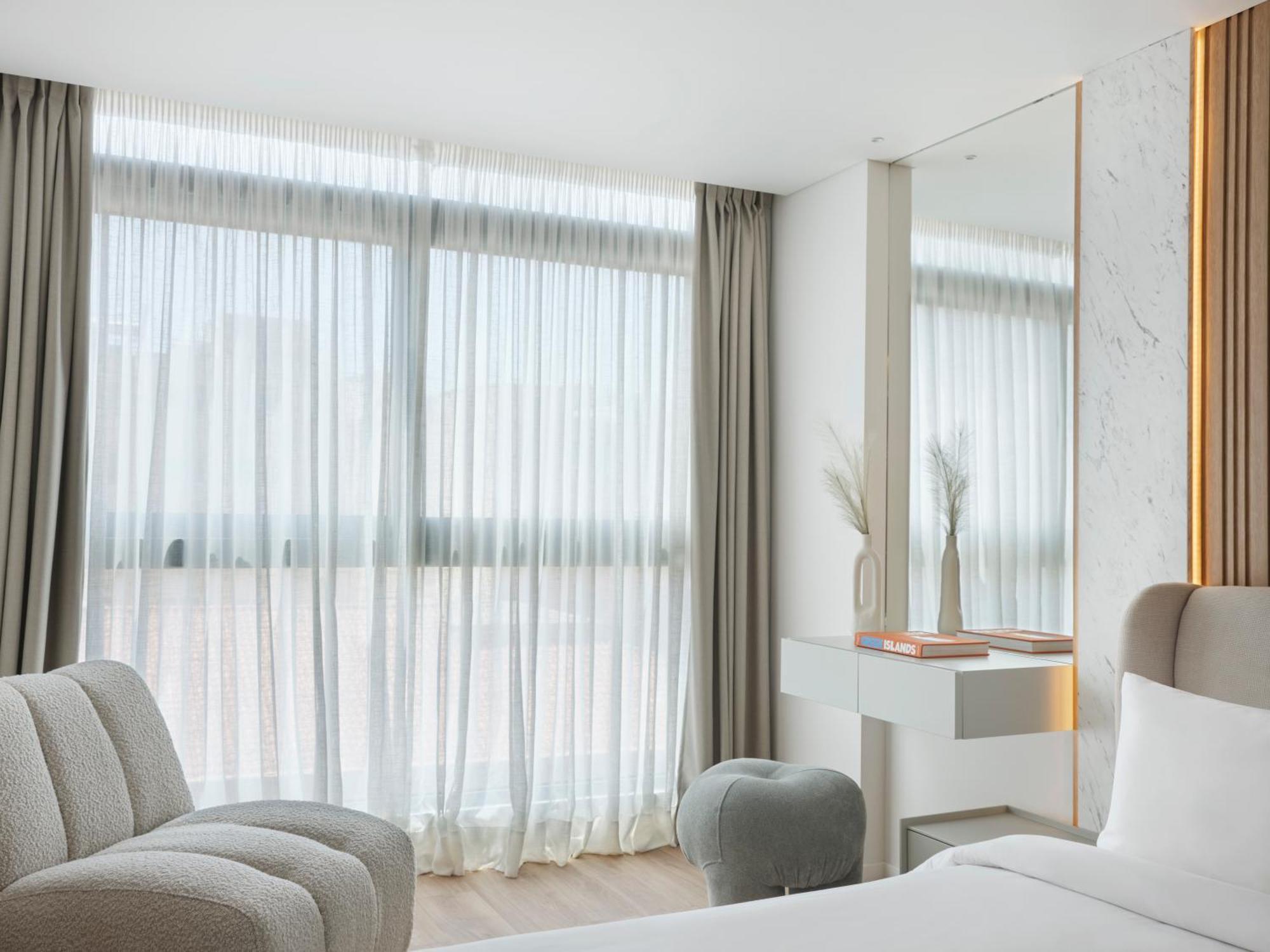 Nur Aparthotel 아테네 외부 사진