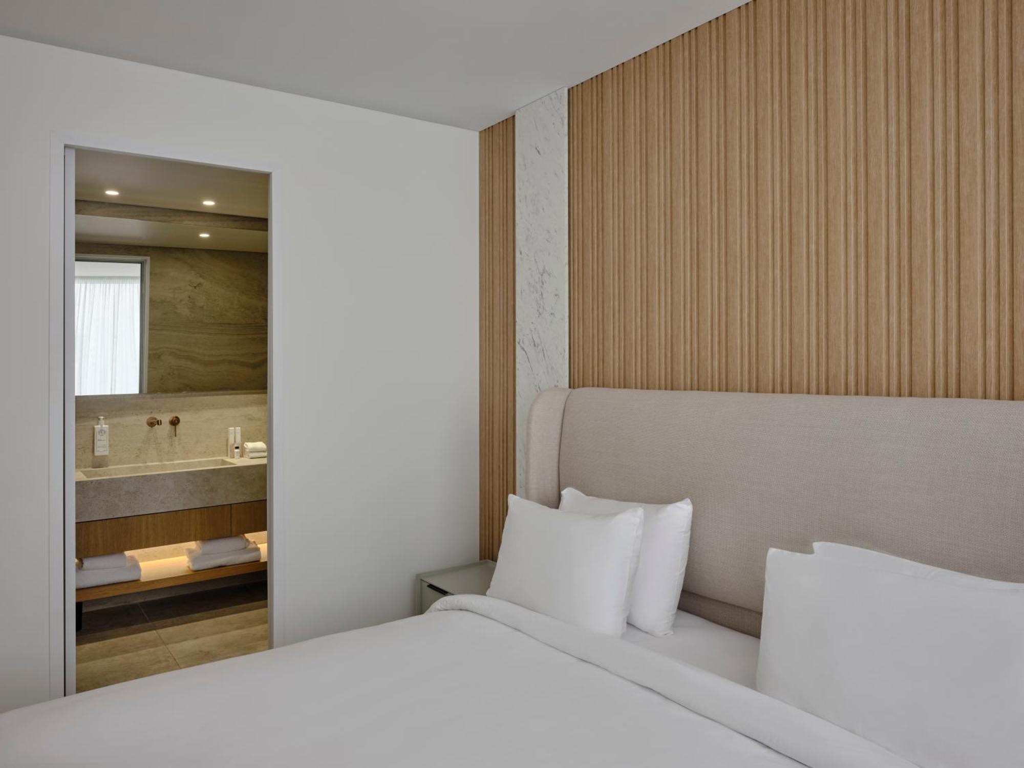 Nur Aparthotel 아테네 외부 사진