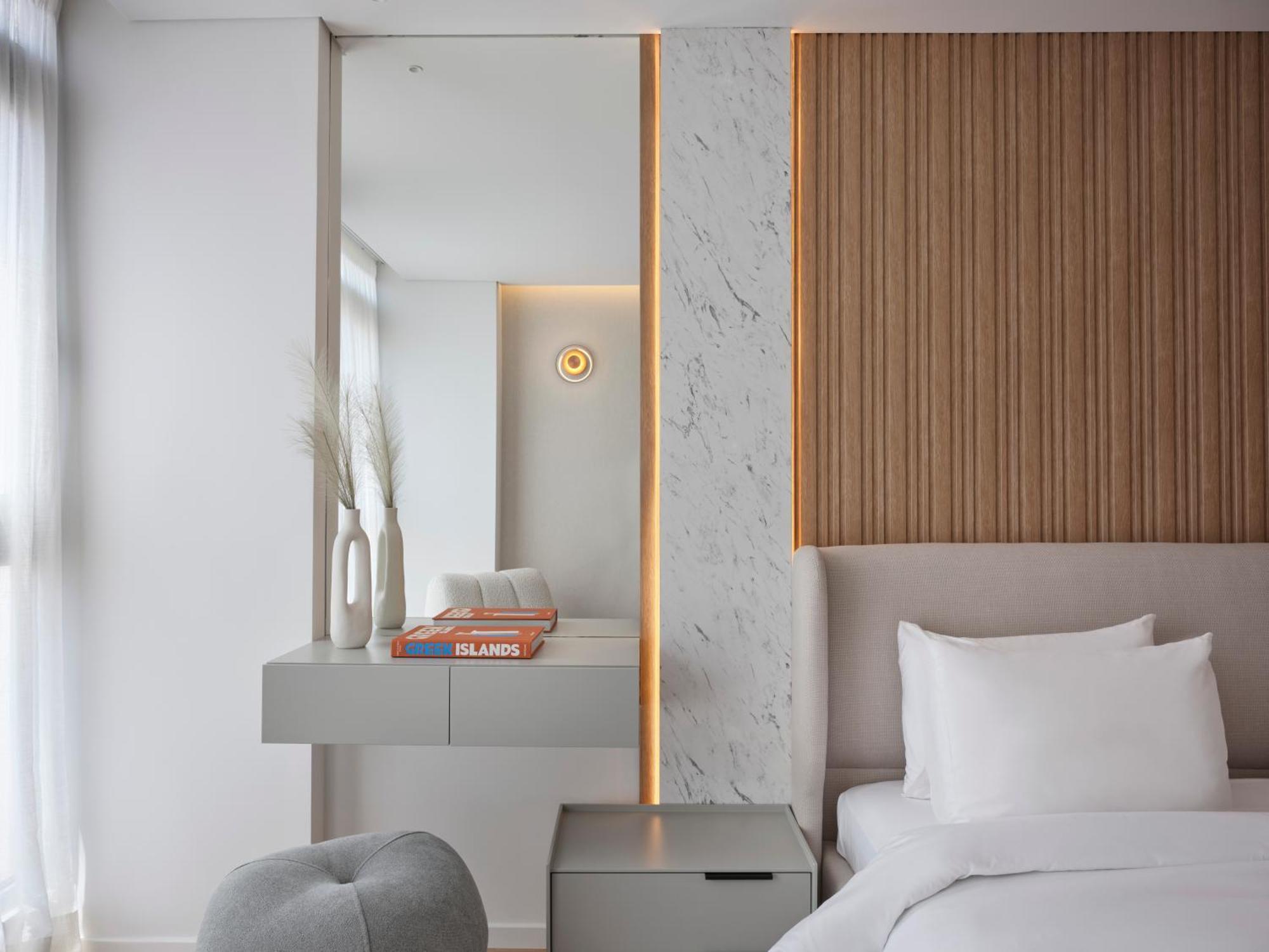 Nur Aparthotel 아테네 외부 사진