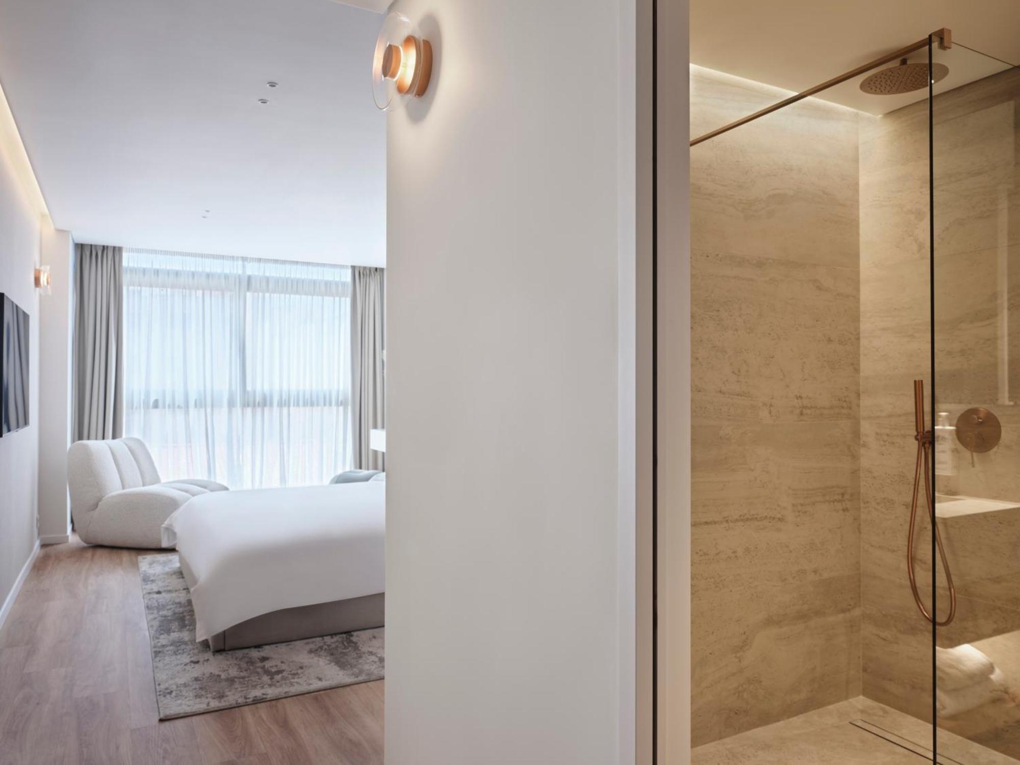 Nur Aparthotel 아테네 외부 사진